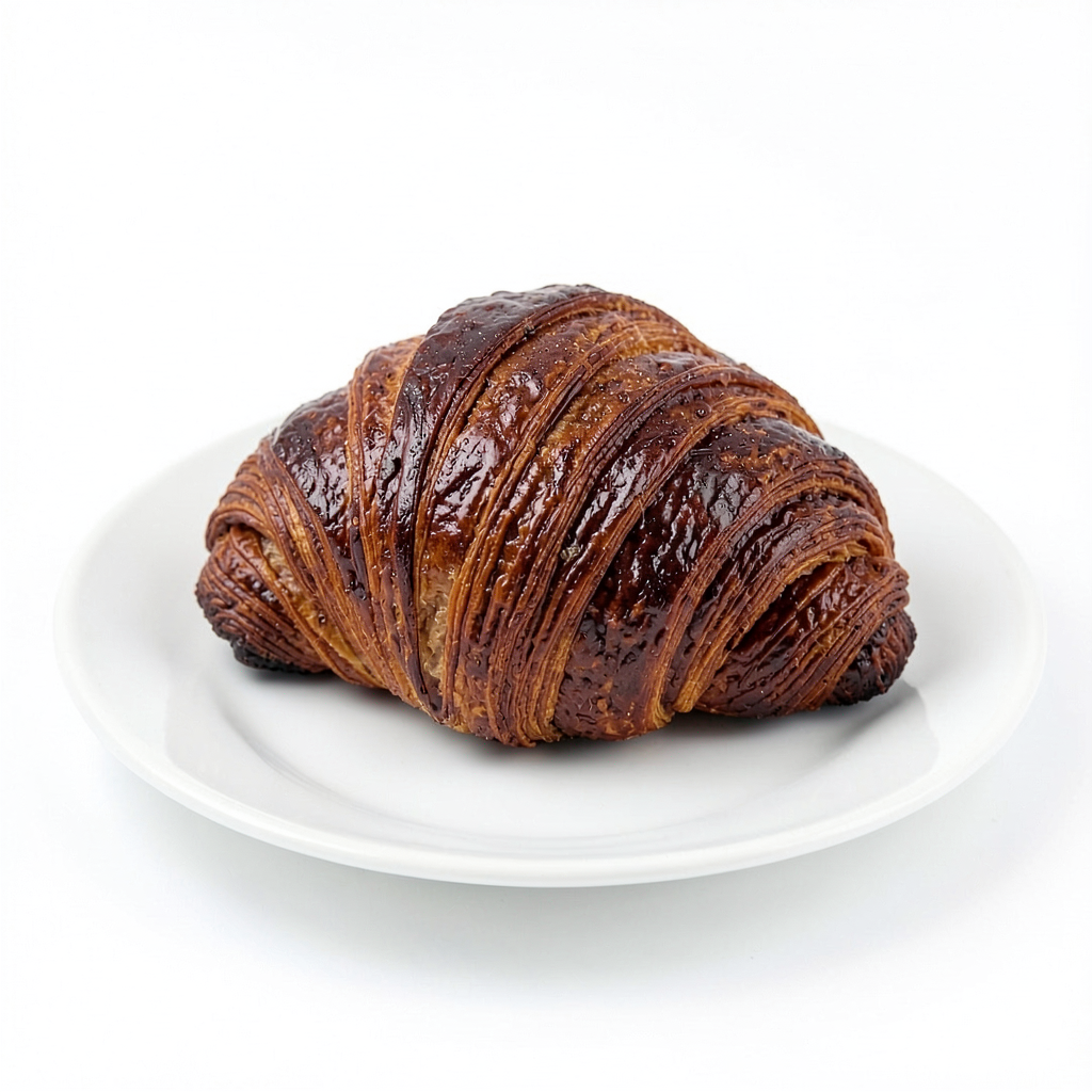 Croissant Chocolate