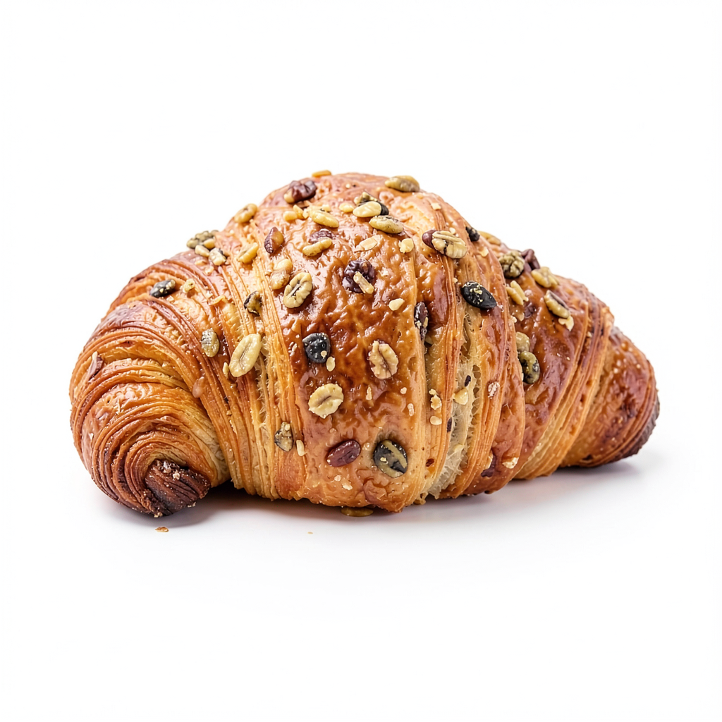 Croissant Cereales