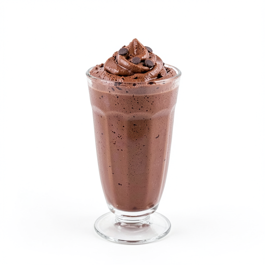 Frappe Chocolate