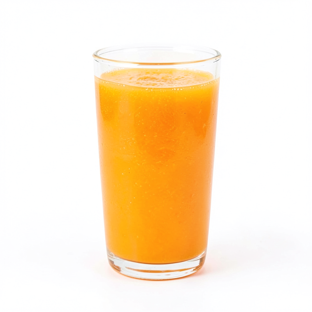 Jugo de Naranja
